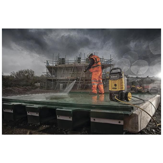 DeWALT DXPW002E