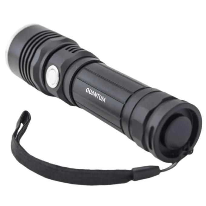 Quantum QM-FL1020-21700/4000-PB