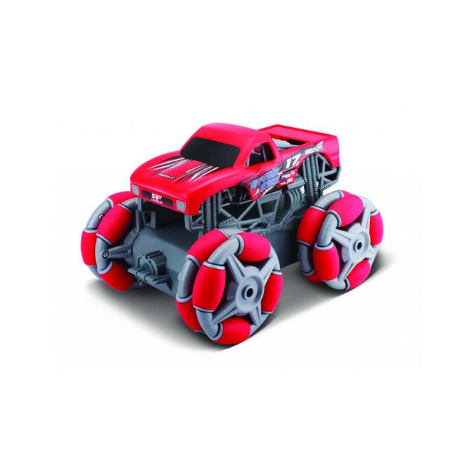 Maisto 82521 red
