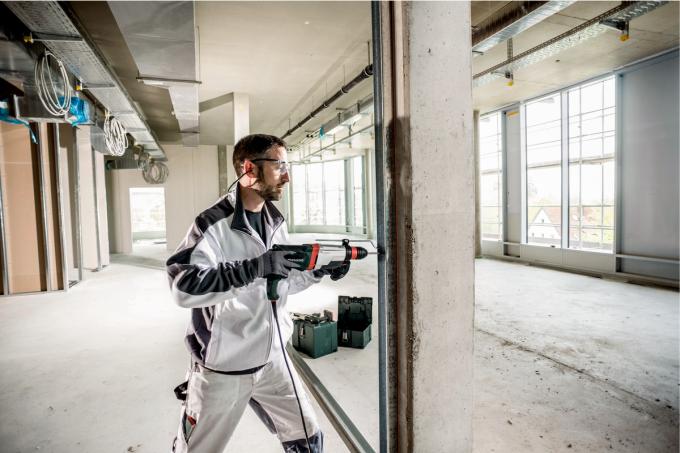 METABO 600878500