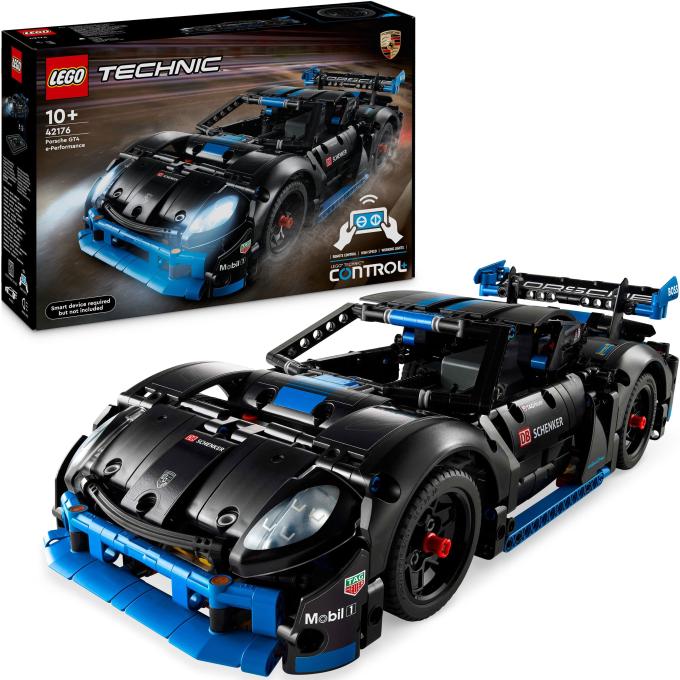 LEGO 42176