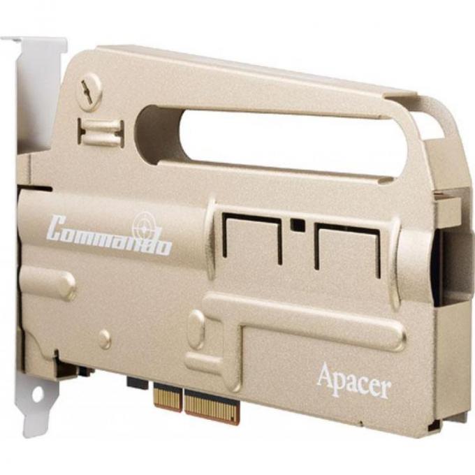 Накопитель SSD Apacer AP240GPT920Z8G-1