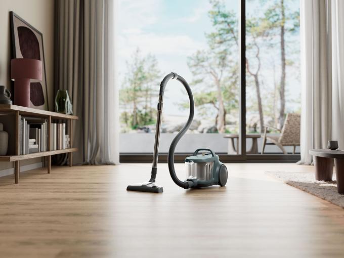 ELECTROLUX EL31C2OG