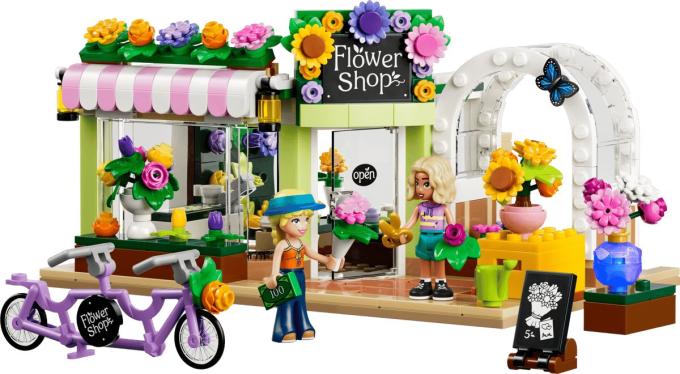 LEGO 42693