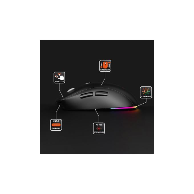 Media-Tech MT1124