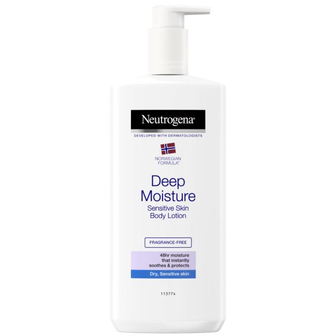 Neutrogena 3574660527452