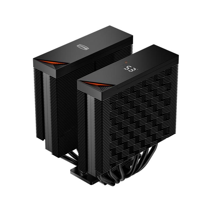 PCcooler RT620 Digital BK