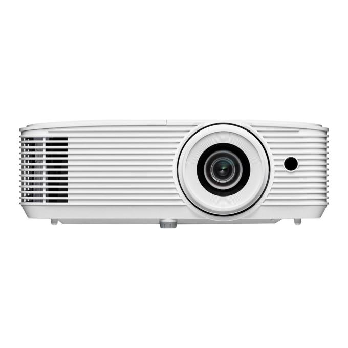 Optoma E9PV7GA10EZ1ETH