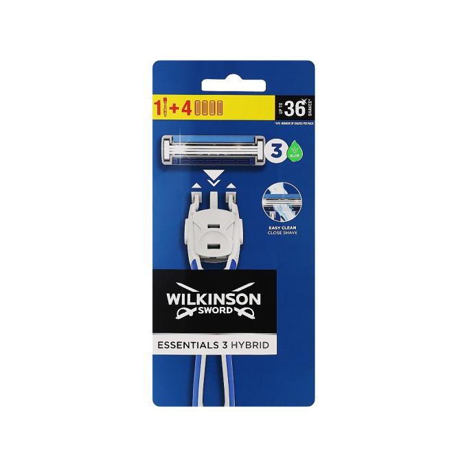Wilkinson Sword 4027800513505