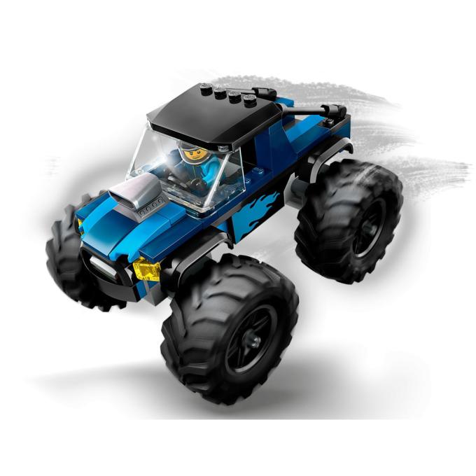 LEGO 60402