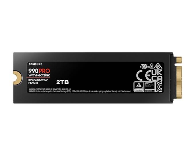 Samsung MZ-V9P2T0CW