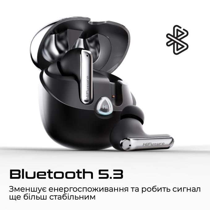 HiFuture sonicair.black