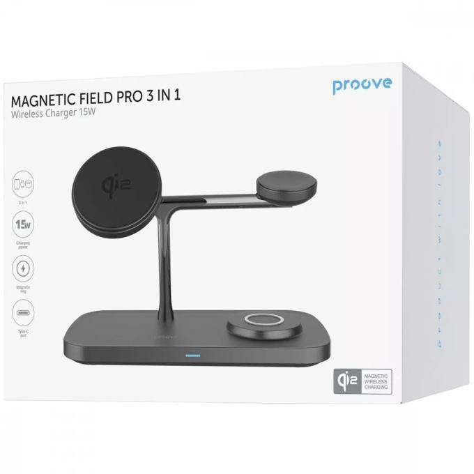 Proove WSMP15002001