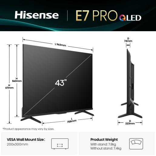 Hisense 20016932
