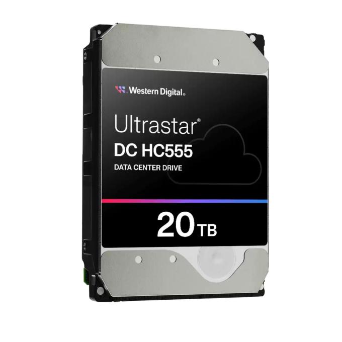 WD 0B47749