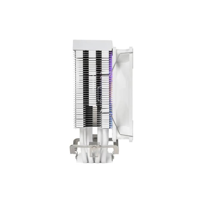 QUBE ST-6U3-ST white