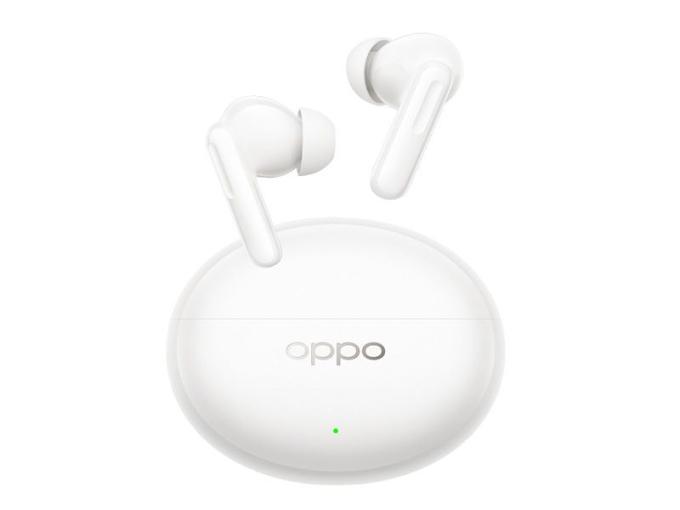 Oppo ETEL1 White