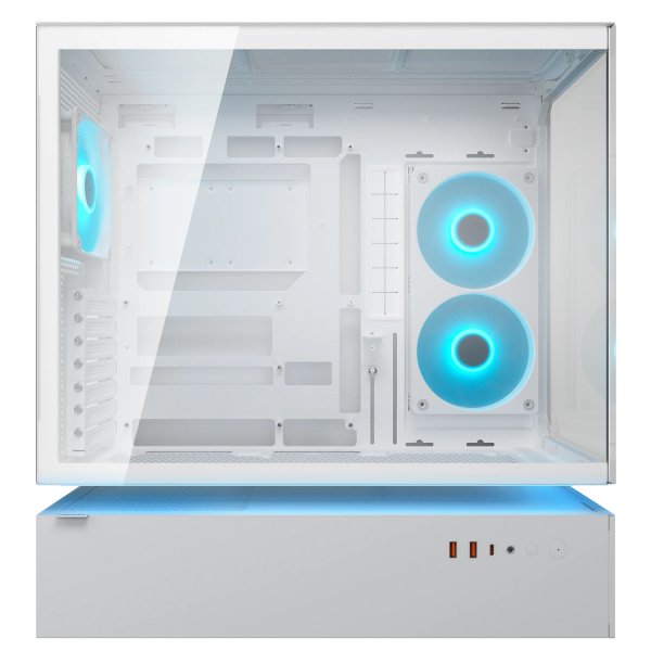 Cougar CFV235 White