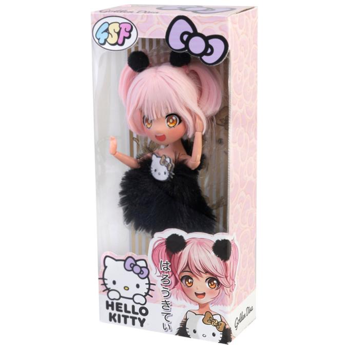 4SF Manga Dolls HKTF0200