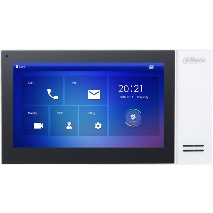 Dahua DHI-VTH2421FW-P 7" дюймов