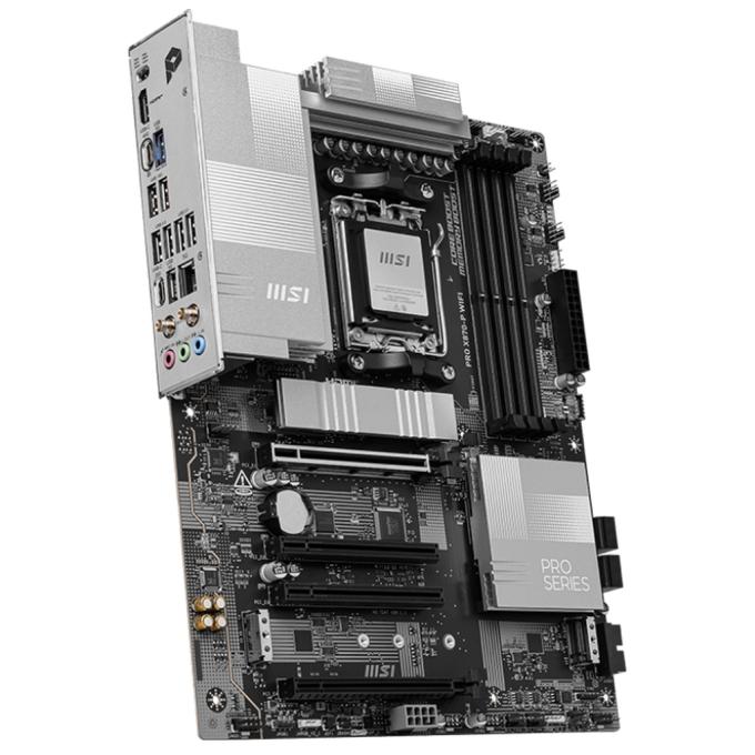 MSI PRO X870E-P WIFI