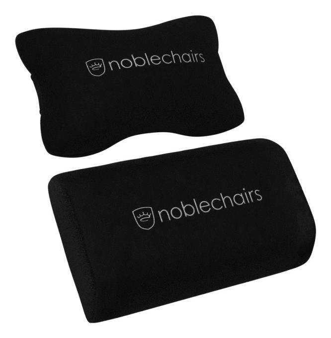 Noblechairs NBL-ICN-TX-ATC