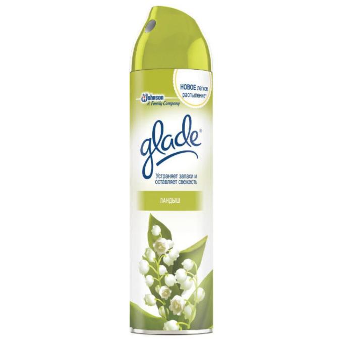 Glade 5010182988480/4000290951705