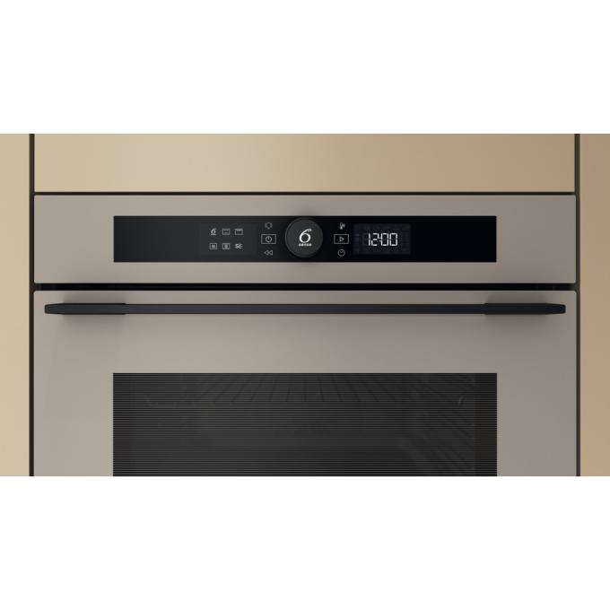 Whirlpool WOI5S8PM2SEA