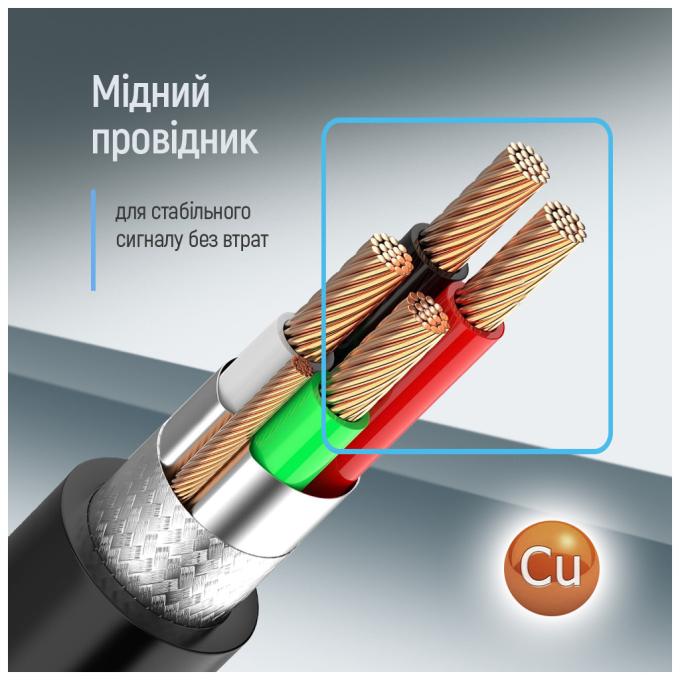 ColorWay CW-CBUB073-BK