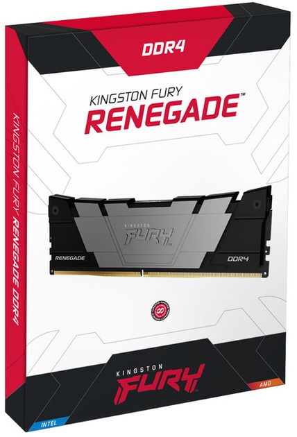 Kingston KF436C16RB12K2/32