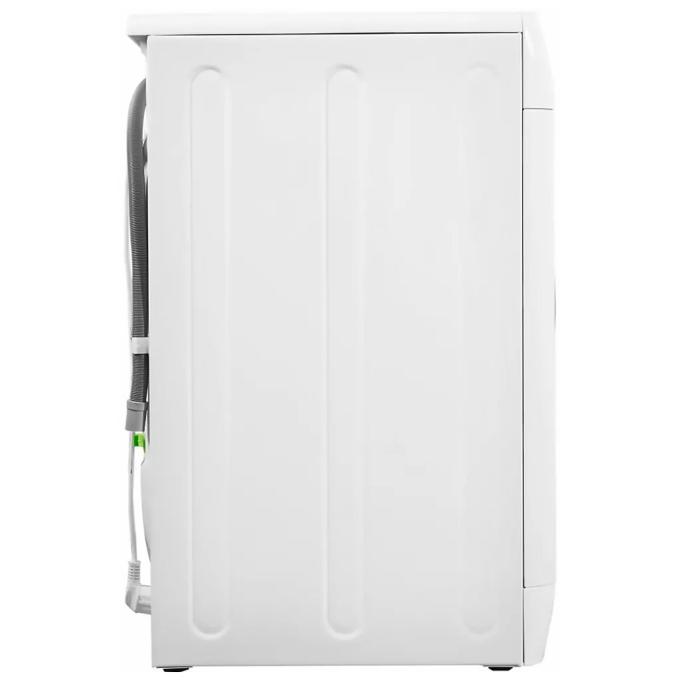 Indesit EWDE7528WEU