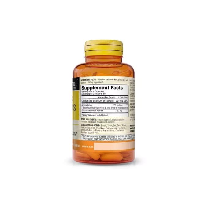 Mason Natural MAV-05331