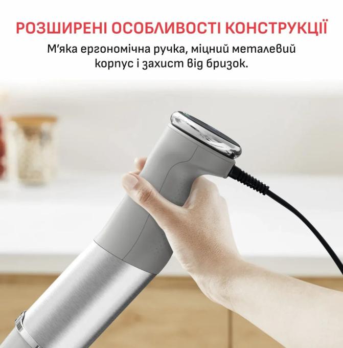 TEFAL HB67MB30