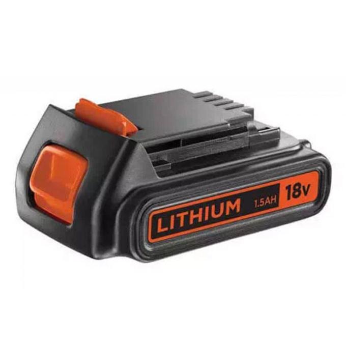 Black&Decker BL1518