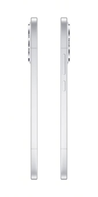 Oppo Reno15 8/512GB Aurora White