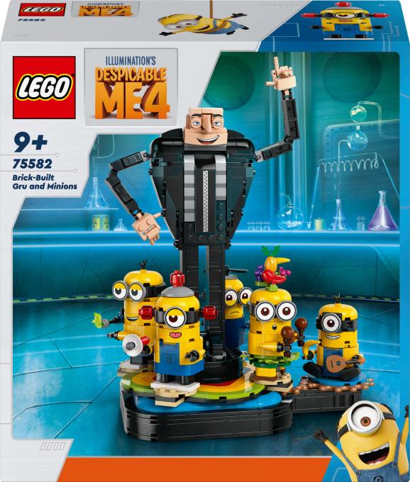 LEGO 75582