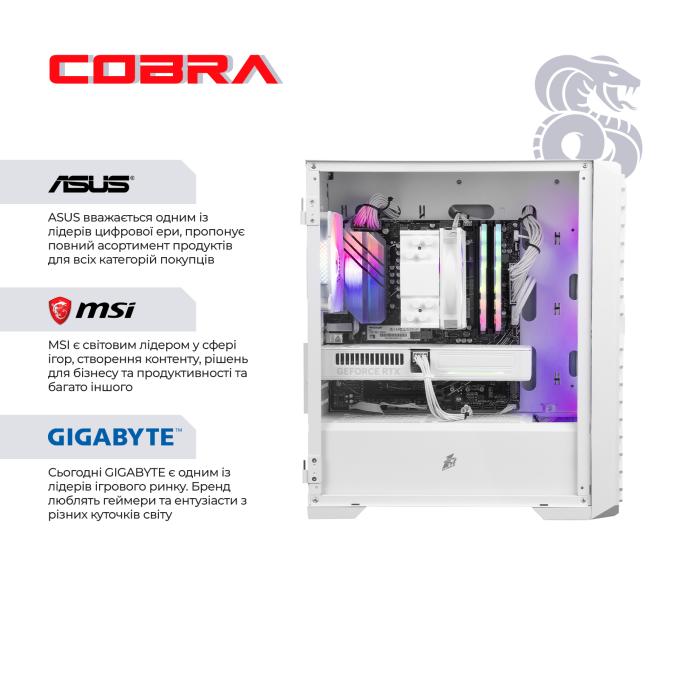 COBRA R5G26502