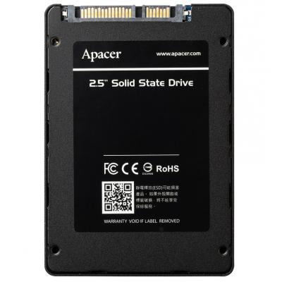 Накопитель SSD Apacer AP480GAST680S
