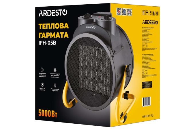 Ardesto IFH-05B