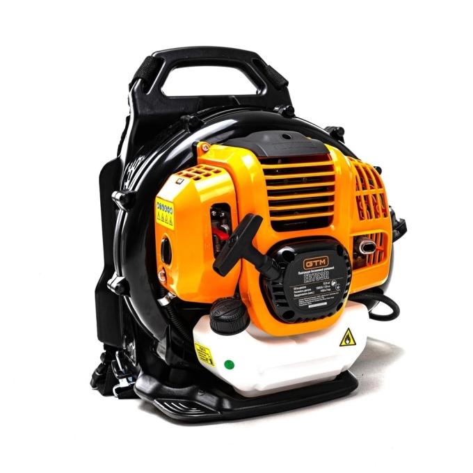 GTM EB753R
