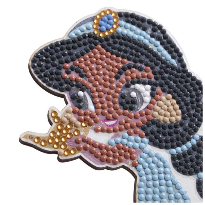 Crystal Art CAFGR-DNY002