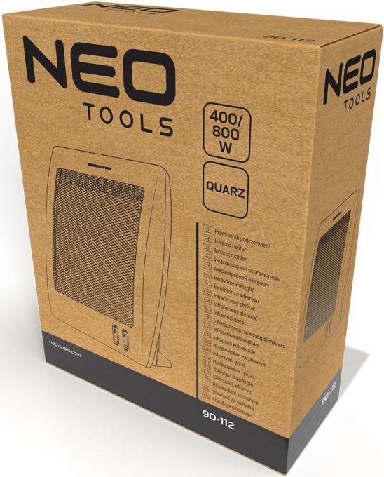 Neo Tools 90-112