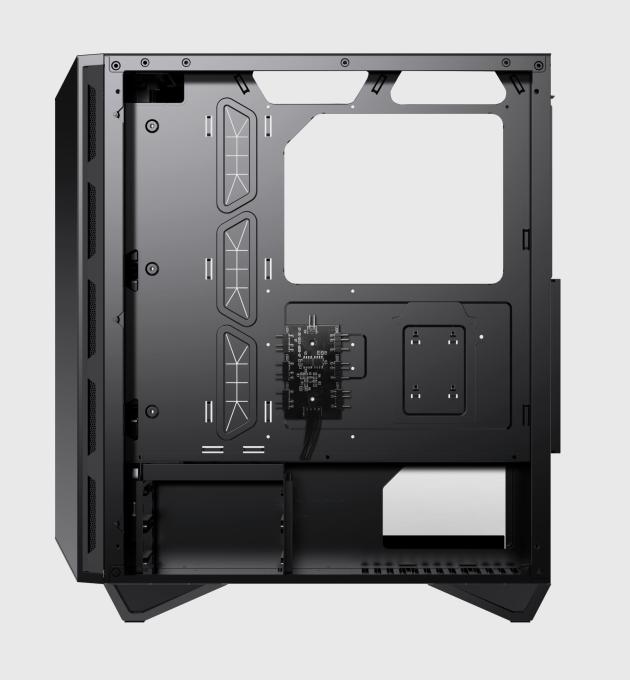 MSI MPG GUNGNIR 110R