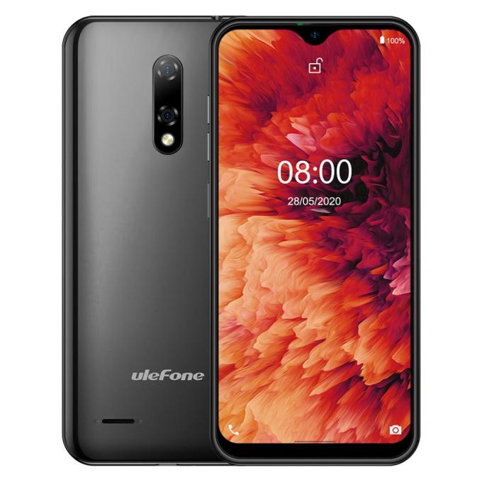 Ulefone 6937748733775