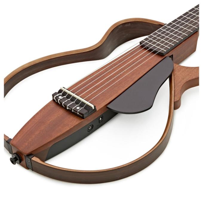 Yamaha SLG200N Natural