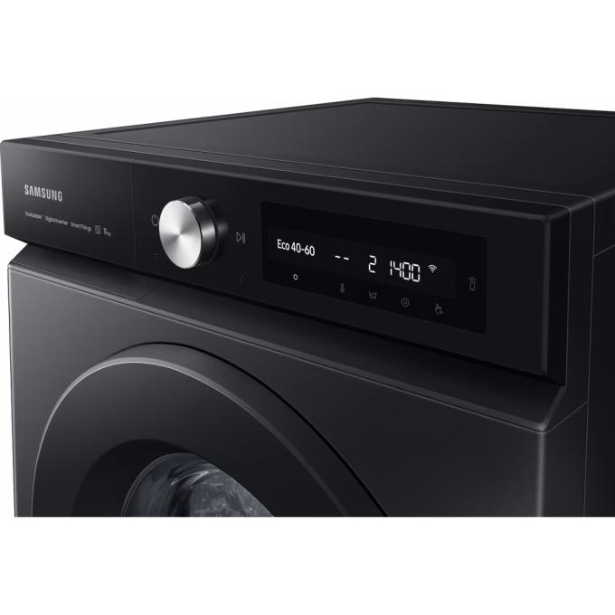 Samsung WW11B1504CABUA