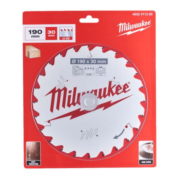 Milwaukee 4932471300