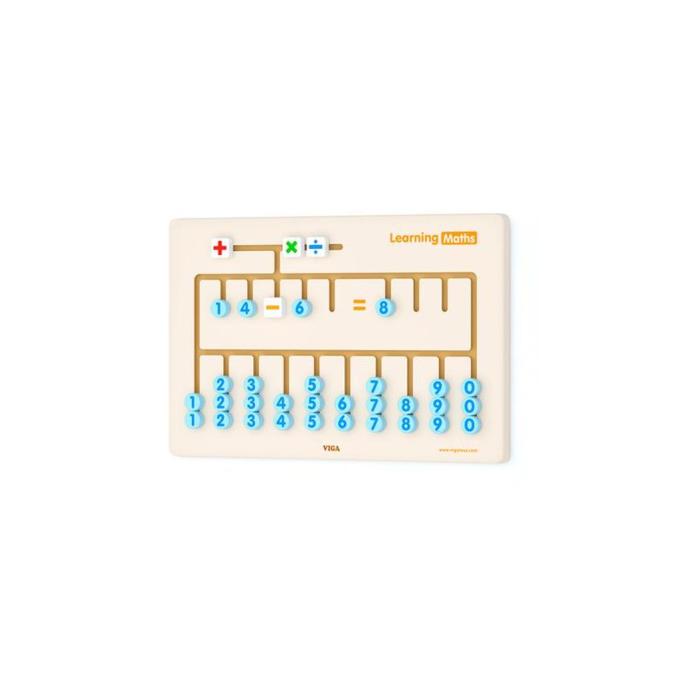 Viga Toys 50675FSC