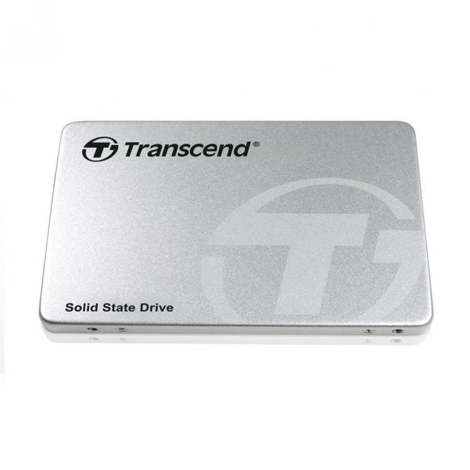 Накопитель SSD Transcend TS64GSSD360S