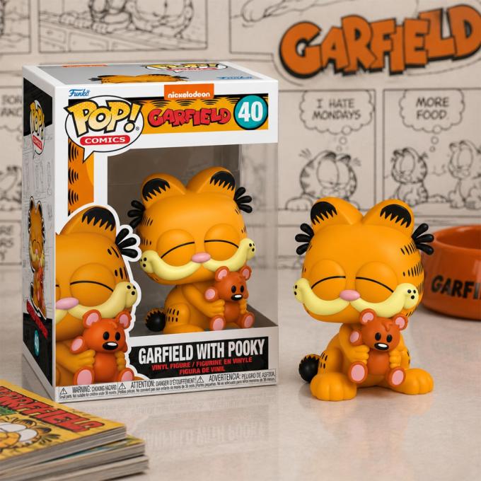 Funko Pop 80163